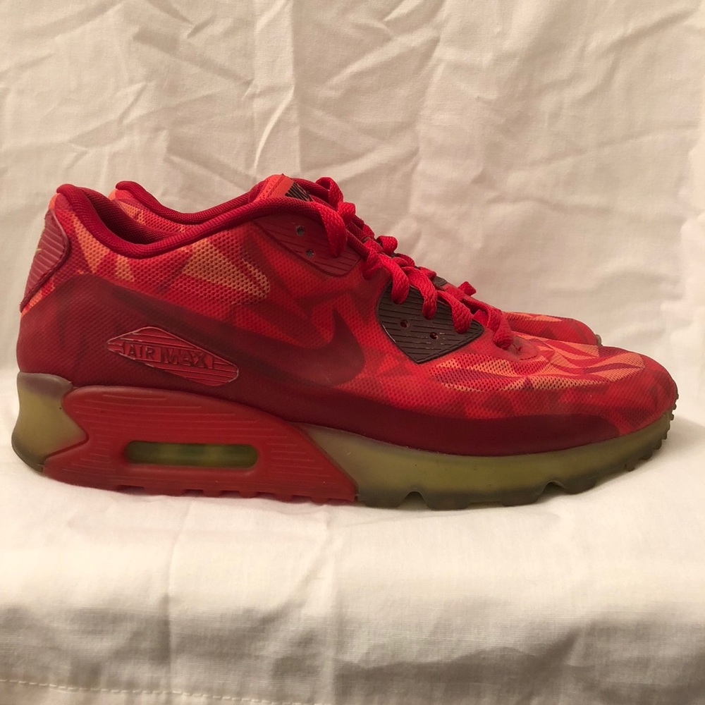 Air max 90 (Ice Pack)